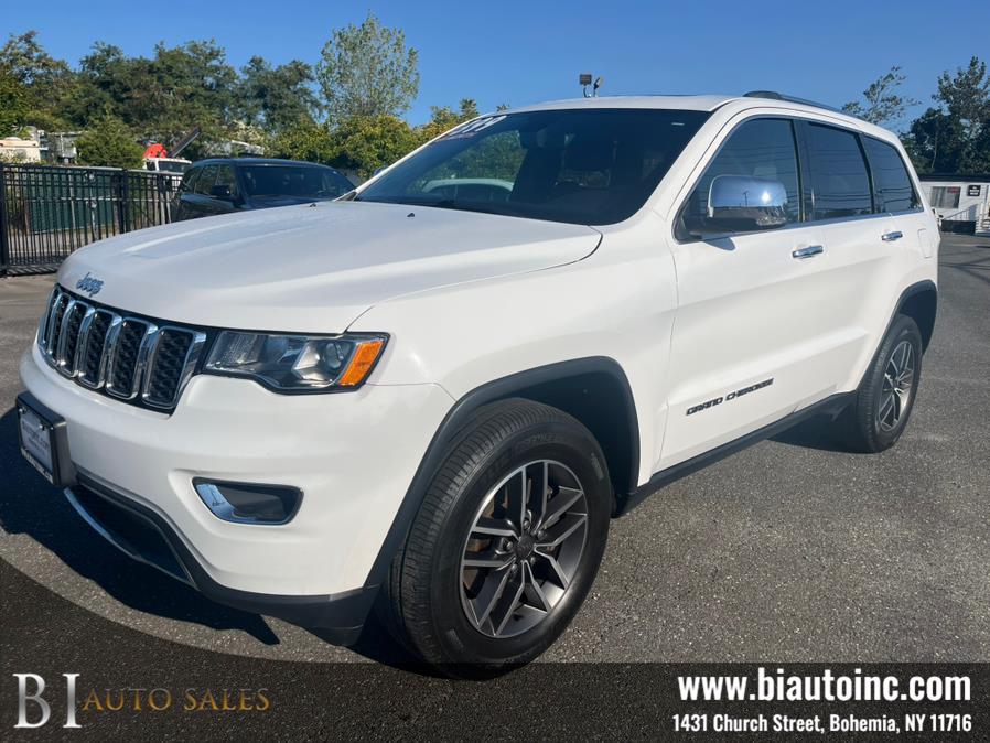 Used 2021 Jeep Grand Cherokee in Bohemia, New York | B I Auto Sales. Bohemia, New York