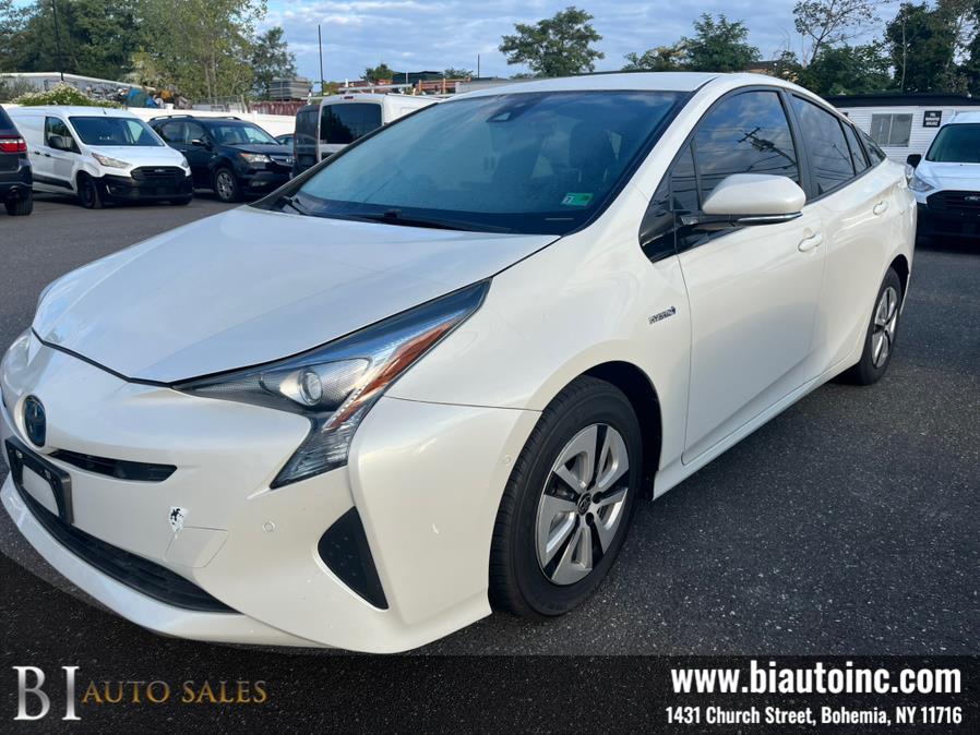 Used 2018 Toyota Prius in Bohemia, New York | B I Auto Sales. Bohemia, New York