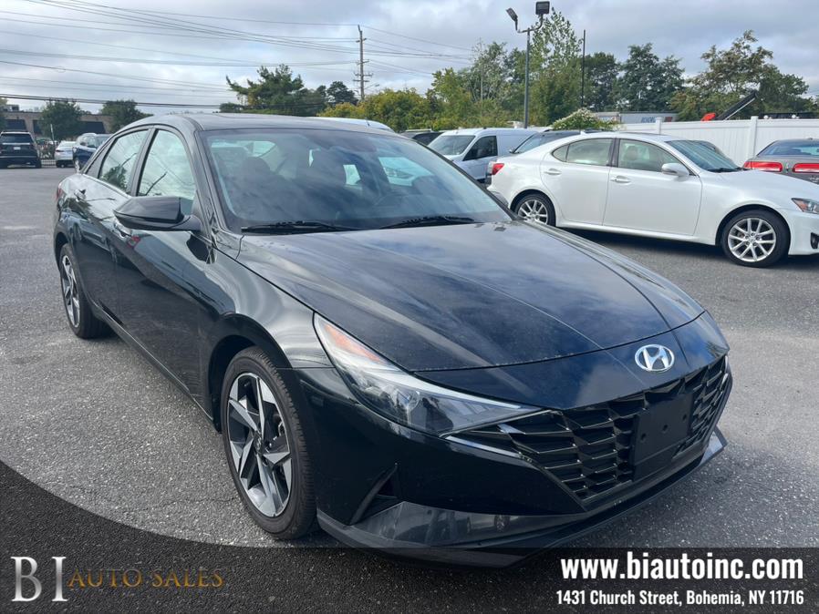 Used 2021 Hyundai Elantra in Bohemia, New York | B I Auto Sales. Bohemia, New York