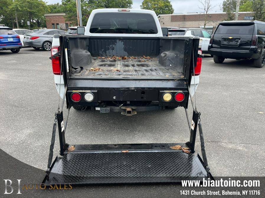 2016 Ford Super Duty F-250 SRW 2WD Reg Cab 137" XL, available for sale in Bohemia, New York | B I Auto Sales. Bohemia, New York 2016 Ford Super Duty F-250 SRW 2WD Reg Cab 137" XL, available for sale in Bohemia, New York | B I Auto Sales. Bohemia, New York