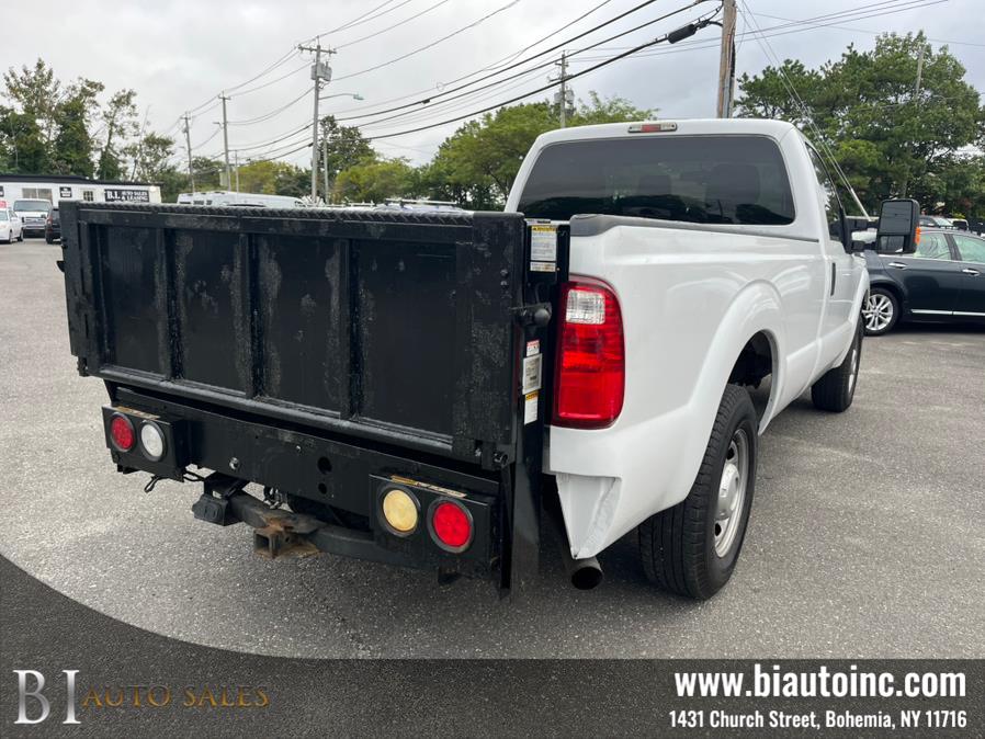 2016 Ford Super Duty F-250 SRW 2WD Reg Cab 137" XL, available for sale in Bohemia, New York | B I Auto Sales. Bohemia, New York 2016 Ford Super Duty F-250 SRW 2WD Reg Cab 137" XL, available for sale in Bohemia, New York | B I Auto Sales. Bohemia, New York