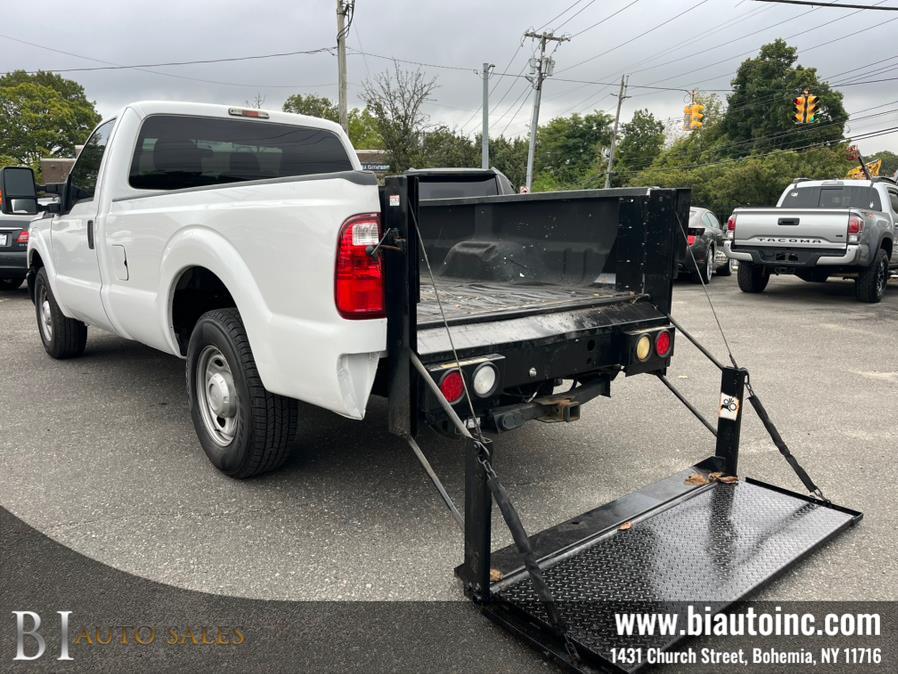 2016 Ford Super Duty F-250 SRW 2WD Reg Cab 137" XL, available for sale in Bohemia, New York | B I Auto Sales. Bohemia, New York 2016 Ford Super Duty F-250 SRW 2WD Reg Cab 137" XL, available for sale in Bohemia, New York | B I Auto Sales. Bohemia, New York