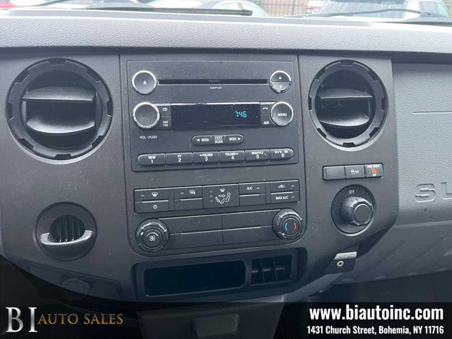 2016 Ford Super Duty F-250 SRW 2WD Reg Cab 137" XL, available for sale in Bohemia, New York | B I Auto Sales. Bohemia, New York 2016 Ford Super Duty F-250 SRW 2WD Reg Cab 137" XL, available for sale in Bohemia, New York | B I Auto Sales. Bohemia, New York