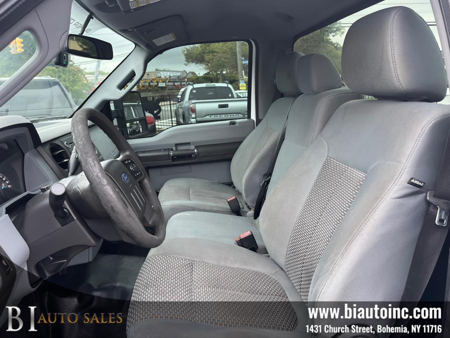 2016 Ford Super Duty F-250 SRW 2WD Reg Cab 137" XL, available for sale in Bohemia, New York | B I Auto Sales. Bohemia, New York 2016 Ford Super Duty F-250 SRW 2WD Reg Cab 137" XL, available for sale in Bohemia, New York | B I Auto Sales. Bohemia, New York