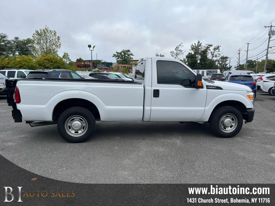 2016 Ford Super Duty F-250 SRW 2WD Reg Cab 137" XL, available for sale in Bohemia, New York | B I Auto Sales. Bohemia, New York 2016 Ford Super Duty F-250 SRW 2WD Reg Cab 137" XL, available for sale in Bohemia, New York | B I Auto Sales. Bohemia, New York
