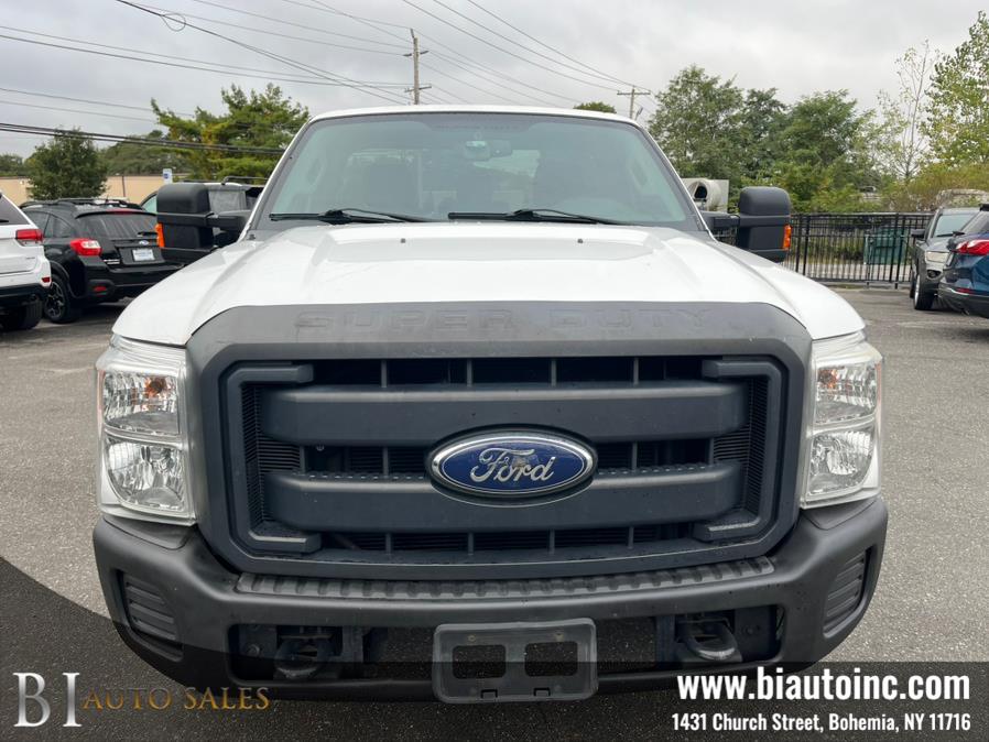 2016 Ford Super Duty F-250 SRW 2WD Reg Cab 137" XL, available for sale in Bohemia, New York | B I Auto Sales. Bohemia, New York 2016 Ford Super Duty F-250 SRW 2WD Reg Cab 137" XL, available for sale in Bohemia, New York | B I Auto Sales. Bohemia, New York