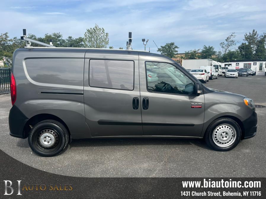 2015 Ram ProMaster City Cargo Van 122" WB Tradesman, available for sale in Bohemia, New York | B I Auto Sales. Bohemia, New York 2015 Ram ProMaster City Cargo Van 122" WB Tradesman, available for sale in Bohemia, New York | B I Auto Sales. Bohemia, New York