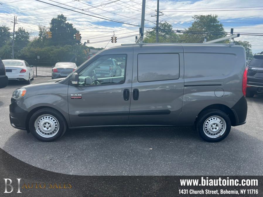 2015 Ram ProMaster City Cargo Van 122" WB Tradesman, available for sale in Bohemia, New York | B I Auto Sales. Bohemia, New York 2015 Ram ProMaster City Cargo Van 122" WB Tradesman, available for sale in Bohemia, New York | B I Auto Sales. Bohemia, New York
