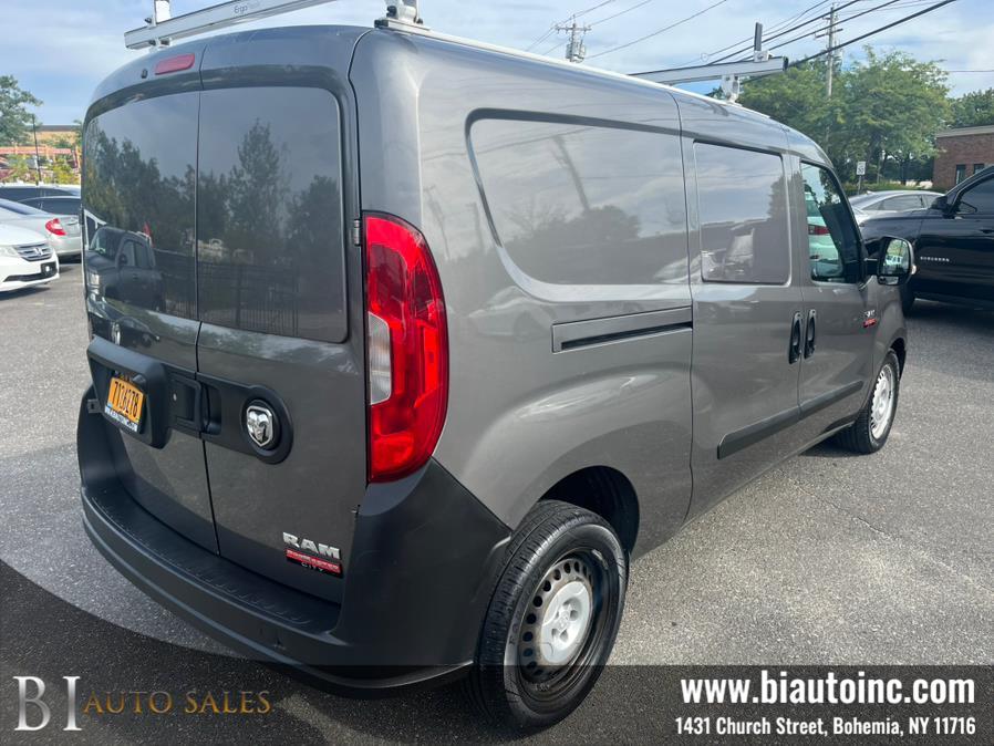 2015 Ram ProMaster City Cargo Van 122" WB Tradesman, available for sale in Bohemia, New York | B I Auto Sales. Bohemia, New York 2015 Ram ProMaster City Cargo Van 122" WB Tradesman, available for sale in Bohemia, New York | B I Auto Sales. Bohemia, New York
