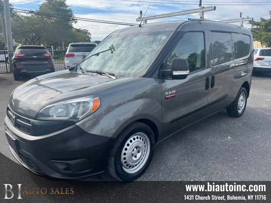 2015 Ram ProMaster City Cargo Van 122" WB Tradesman, available for sale in Bohemia, New York | B I Auto Sales. Bohemia, New York 2015 Ram ProMaster City Cargo Van 122" WB Tradesman, available for sale in Bohemia, New York | B I Auto Sales. Bohemia, New York