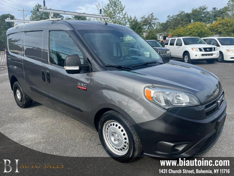 2015 Ram ProMaster City Cargo Van 122" WB Tradesman, available for sale in Bohemia, New York | B I Auto Sales. Bohemia, New York 2015 Ram ProMaster City Cargo Van 122" WB Tradesman, available for sale in Bohemia, New York | B I Auto Sales. Bohemia, New York