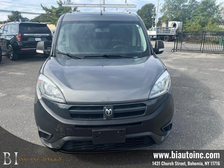 2015 Ram ProMaster City Cargo Van 122" WB Tradesman, available for sale in Bohemia, New York | B I Auto Sales. Bohemia, New York 2015 Ram ProMaster City Cargo Van 122" WB Tradesman, available for sale in Bohemia, New York | B I Auto Sales. Bohemia, New York