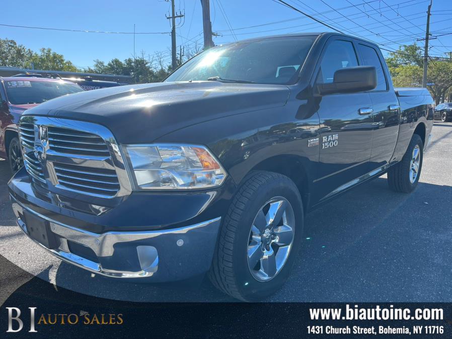 Used 2014 Ram 1500 in Bohemia, New York | B I Auto Sales. Bohemia, New York