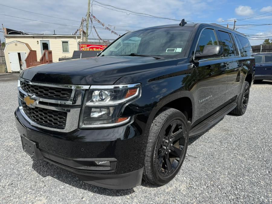 Used 2016 Chevrolet Suburban in West Babylon, New York | Best Buy Auto Stop. West Babylon, New York