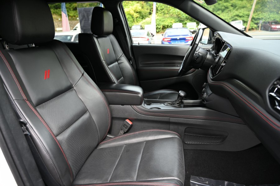 2024 Dodge Durango R/T photo 20