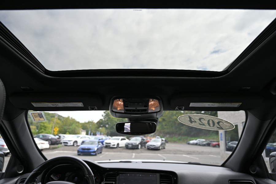2024 Dodge Durango R/T photo 15
