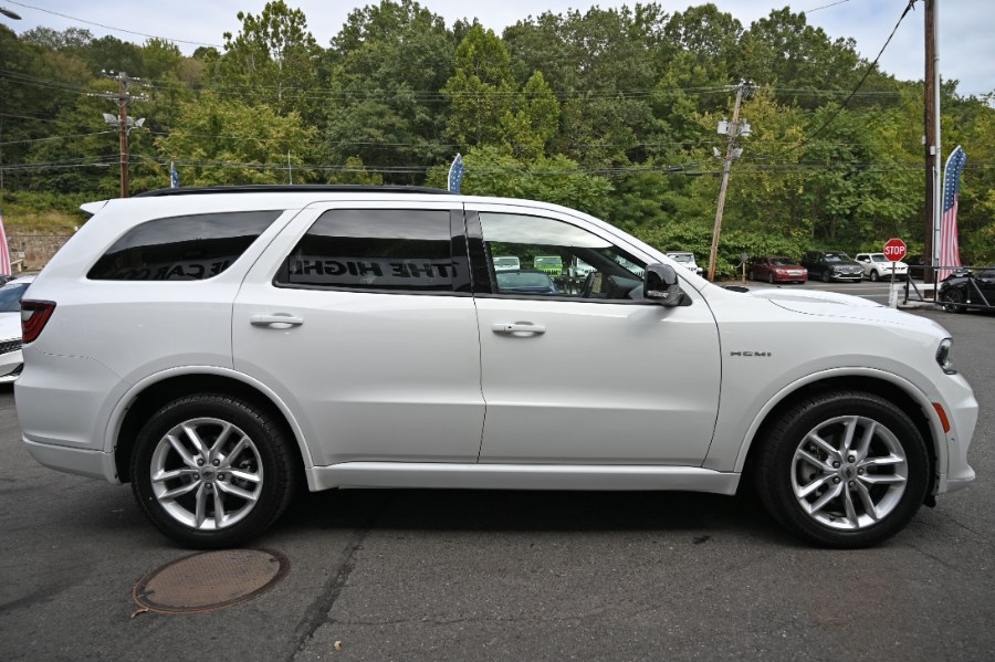 2024 Dodge Durango R/T photo 5