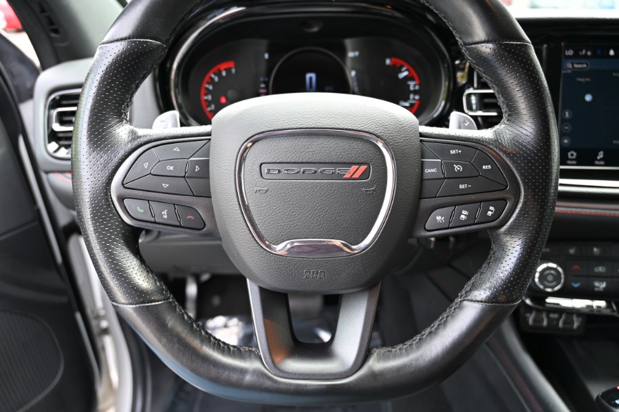 2024 Dodge Durango R/T photo 23
