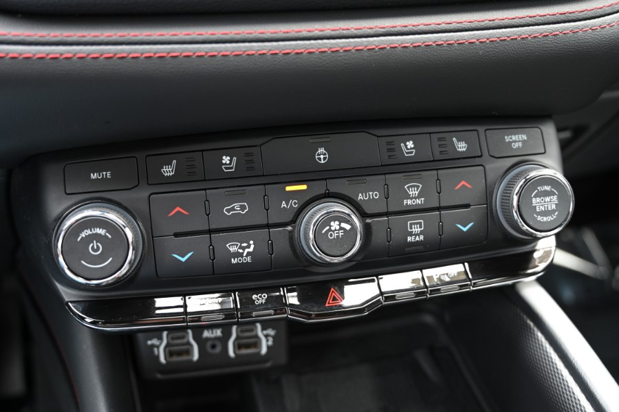 2024 Dodge Durango R/T photo 29