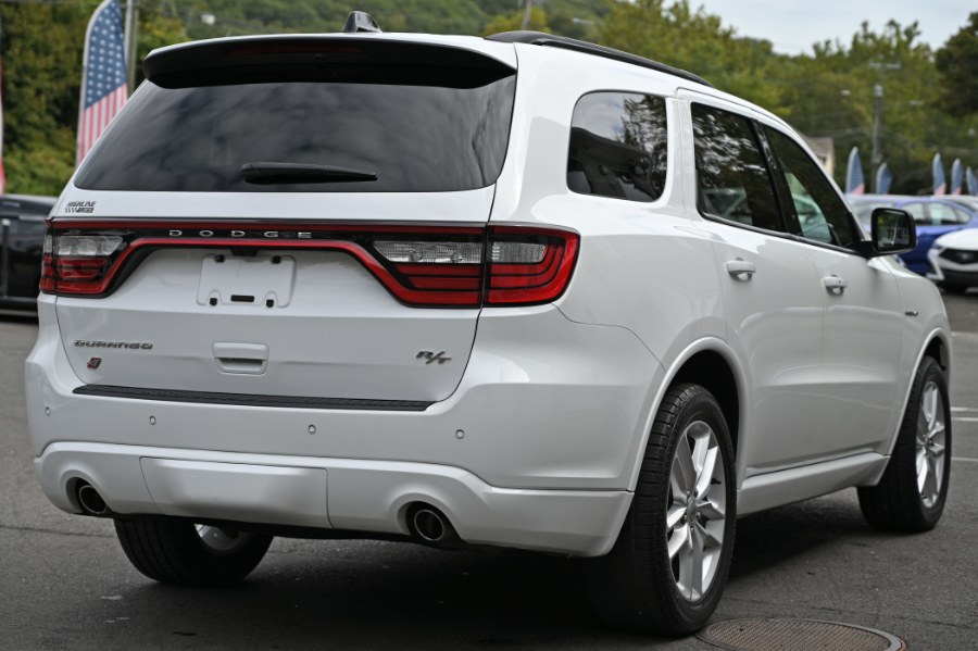 2024 Dodge Durango R/T photo 4