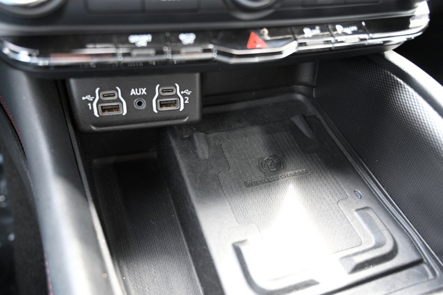 2024 Dodge Durango R/T photo 30