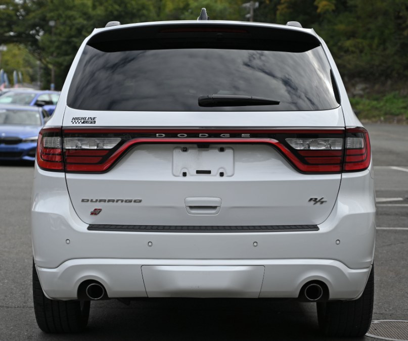 2024 Dodge Durango R/T photo 3