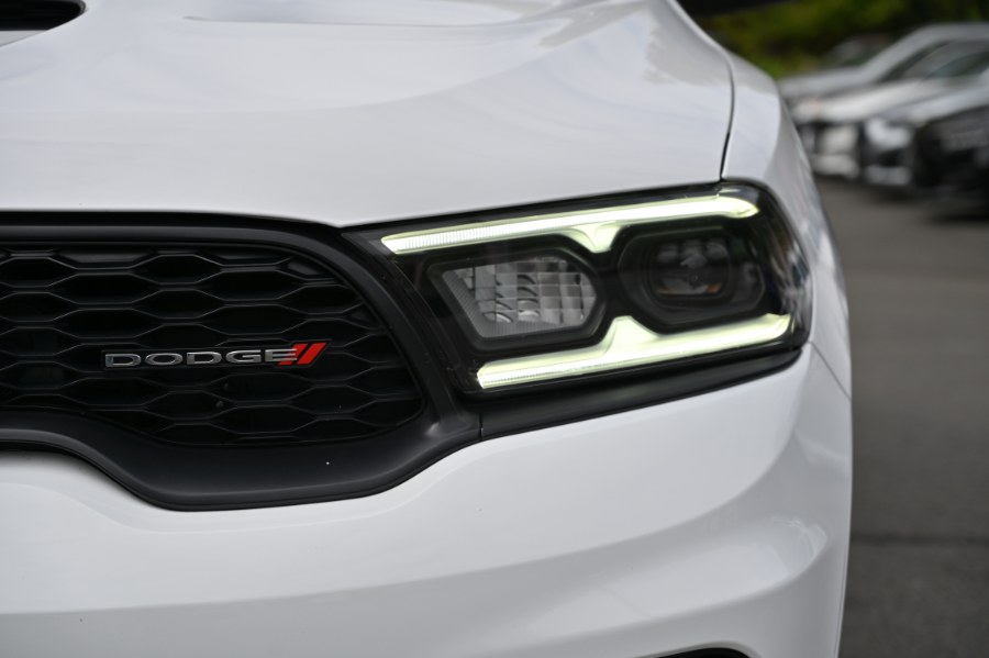 2024 Dodge Durango R/T photo 8