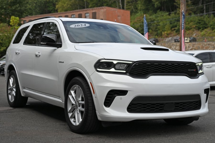 2024 Dodge Durango R/T photo 6