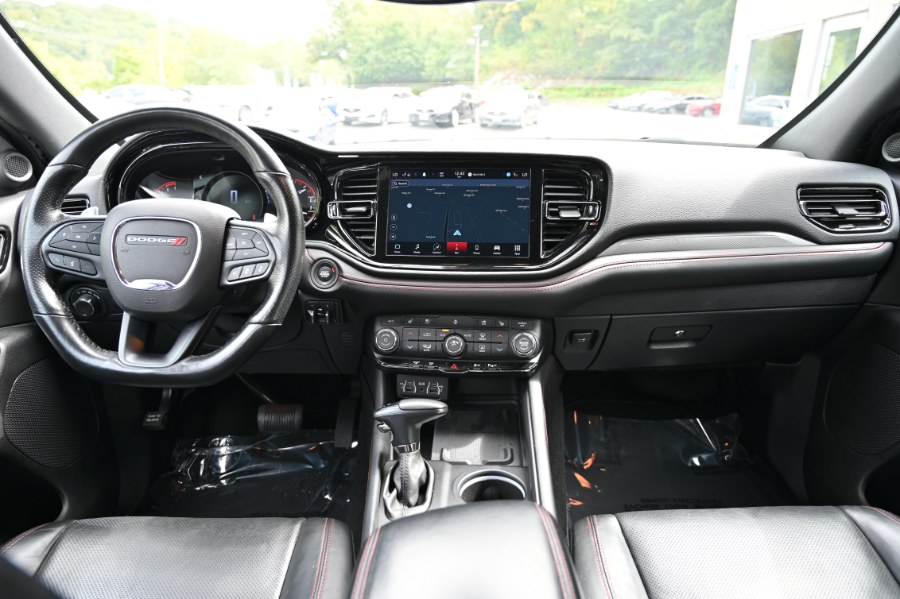 2024 Dodge Durango R/T photo 13