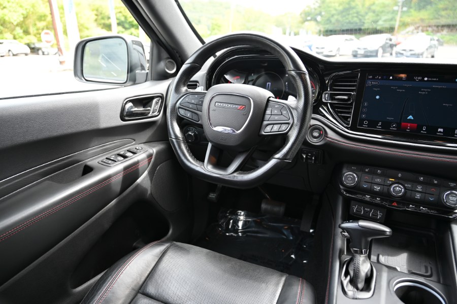 2024 Dodge Durango R/T photo 12