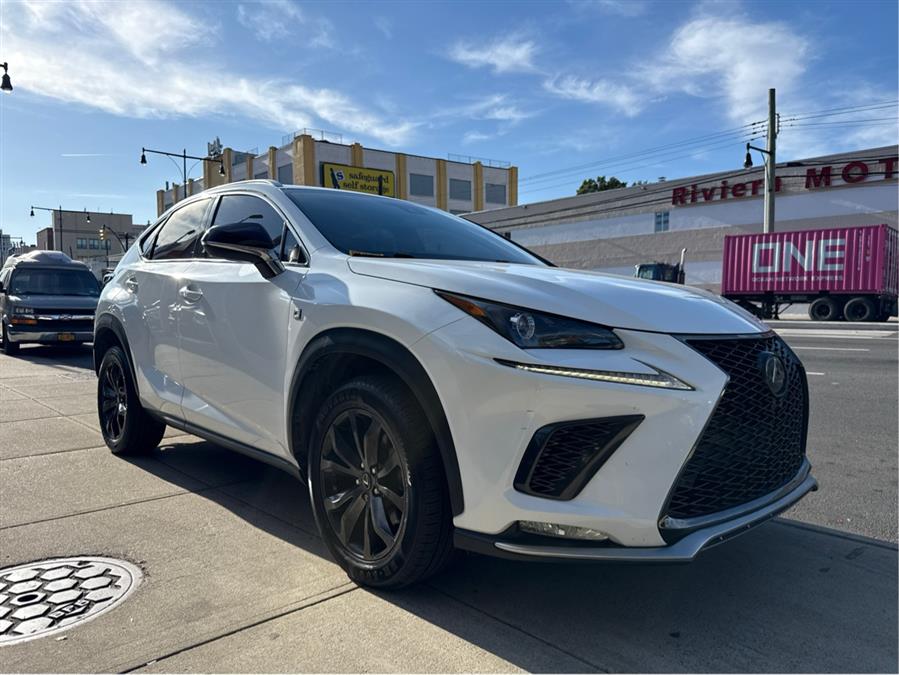 Used 2021 Lexus NX in West Babylon, New York | Imperial Auto Mall. West Babylon, New York