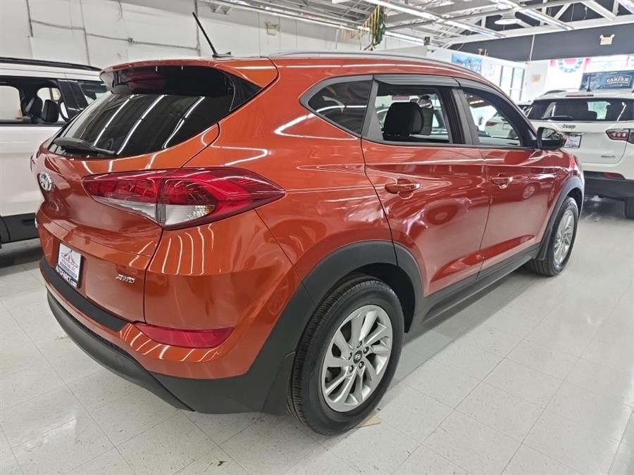 2016 Hyundai Tucson AWD 4dr SE, available for sale in West Haven, Connecticut | Auto Fair Inc.. West Haven, Connecticut 2016 Hyundai Tucson AWD 4dr SE, available for sale in West Haven, Connecticut | Auto Fair Inc.. West Haven, Connecticut