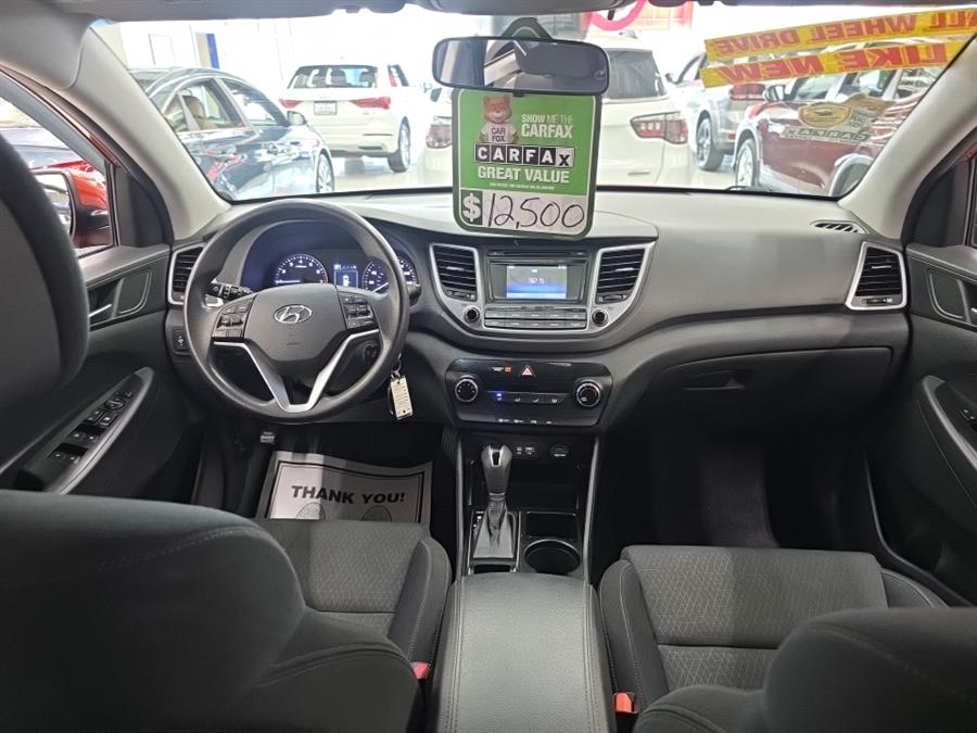 2016 Hyundai Tucson AWD 4dr SE, available for sale in West Haven, Connecticut | Auto Fair Inc.. West Haven, Connecticut 2016 Hyundai Tucson AWD 4dr SE, available for sale in West Haven, Connecticut | Auto Fair Inc.. West Haven, Connecticut