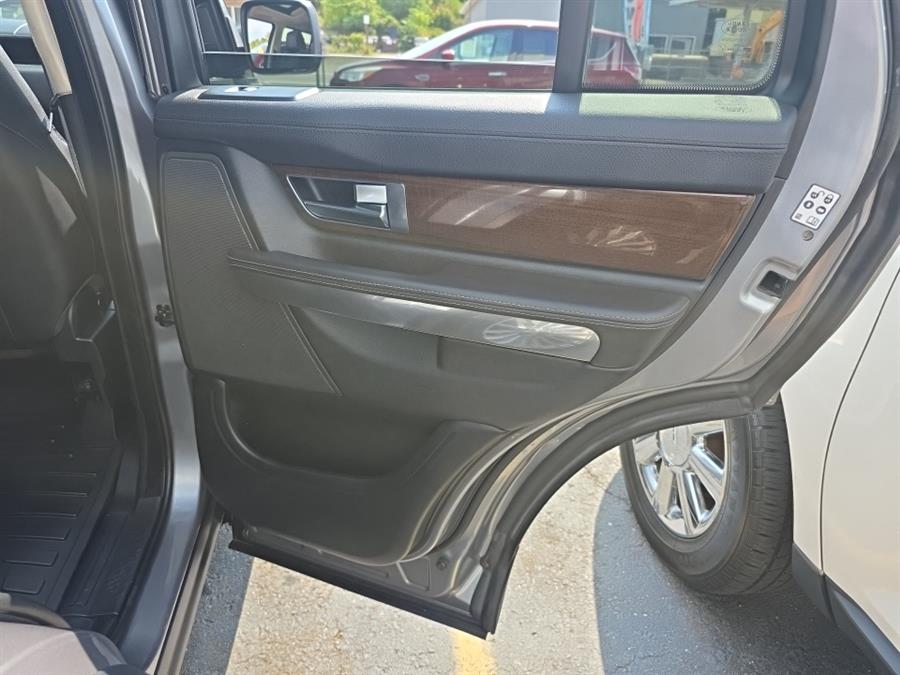 2013 Land Rover Range Rover Sport 4WD 4dr HSE, available for sale in West Haven, Connecticut | Auto Fair Inc.. West Haven, Connecticut 2013 Land Rover Range Rover Sport 4WD 4dr HSE, available for sale in West Haven, Connecticut | Auto Fair Inc.. West Haven, Connecticut