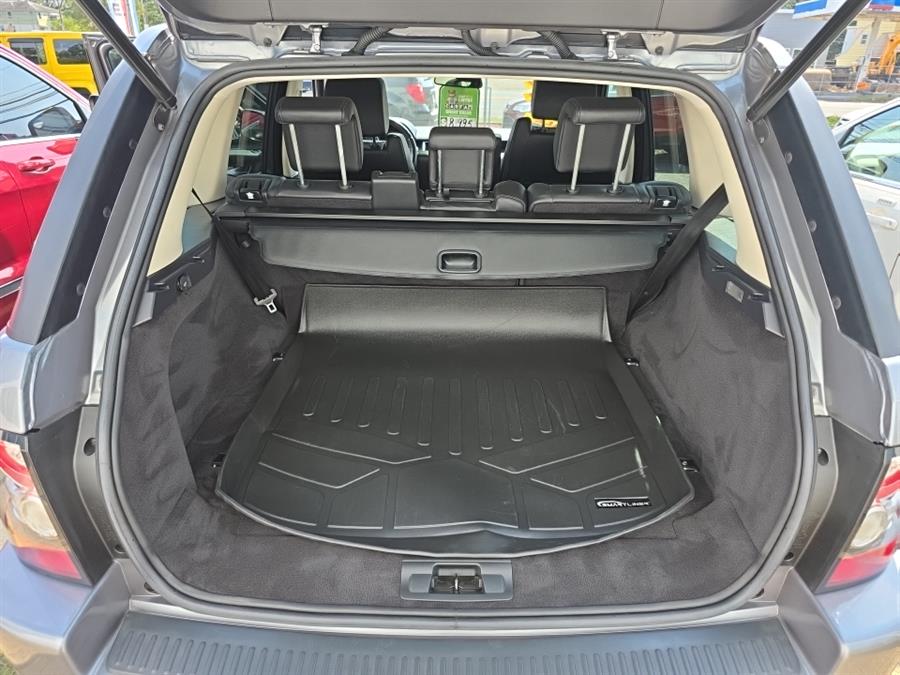 2013 Land Rover Range Rover Sport 4WD 4dr HSE, available for sale in West Haven, Connecticut | Auto Fair Inc.. West Haven, Connecticut 2013 Land Rover Range Rover Sport 4WD 4dr HSE, available for sale in West Haven, Connecticut | Auto Fair Inc.. West Haven, Connecticut