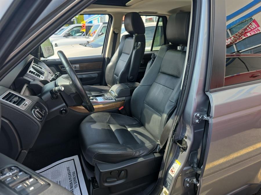 2013 Land Rover Range Rover Sport 4WD 4dr HSE, available for sale in West Haven, Connecticut | Auto Fair Inc.. West Haven, Connecticut 2013 Land Rover Range Rover Sport 4WD 4dr HSE, available for sale in West Haven, Connecticut | Auto Fair Inc.. West Haven, Connecticut
