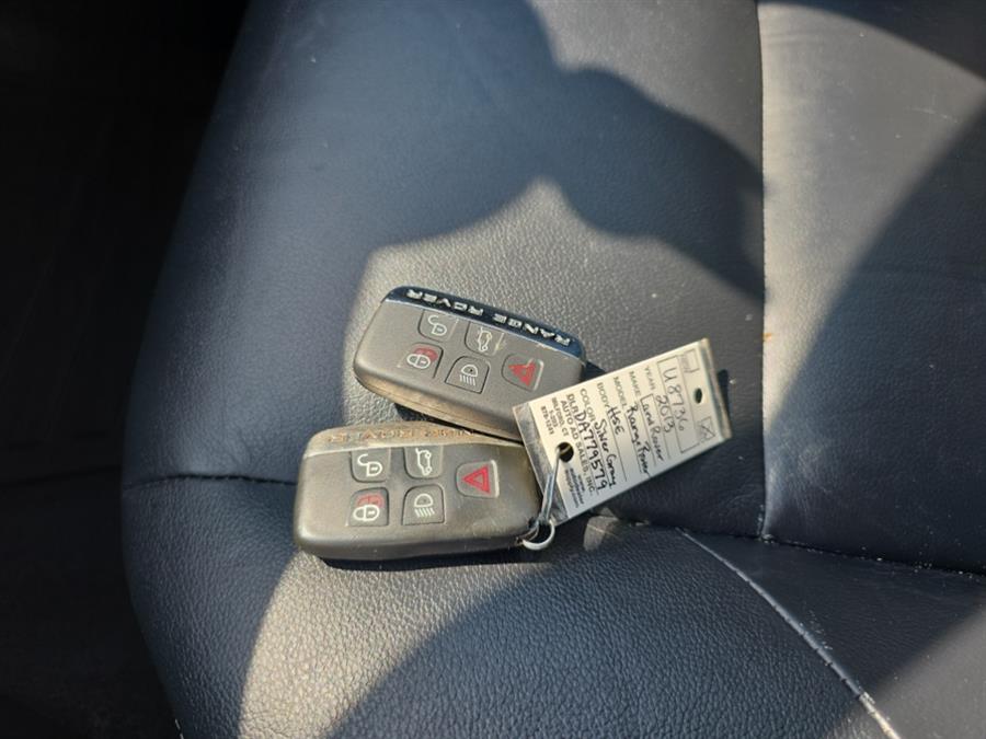 2013 Land Rover Range Rover Sport 4WD 4dr HSE, available for sale in West Haven, Connecticut | Auto Fair Inc.. West Haven, Connecticut 2013 Land Rover Range Rover Sport 4WD 4dr HSE, available for sale in West Haven, Connecticut | Auto Fair Inc.. West Haven, Connecticut