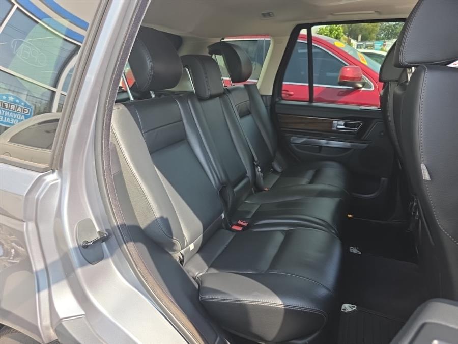 2013 Land Rover Range Rover Sport 4WD 4dr HSE, available for sale in West Haven, Connecticut | Auto Fair Inc.. West Haven, Connecticut 2013 Land Rover Range Rover Sport 4WD 4dr HSE, available for sale in West Haven, Connecticut | Auto Fair Inc.. West Haven, Connecticut