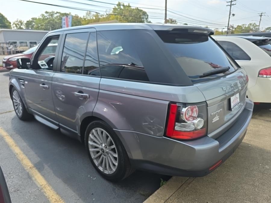 2013 Land Rover Range Rover Sport 4WD 4dr HSE, available for sale in West Haven, Connecticut | Auto Fair Inc.. West Haven, Connecticut 2013 Land Rover Range Rover Sport 4WD 4dr HSE, available for sale in West Haven, Connecticut | Auto Fair Inc.. West Haven, Connecticut