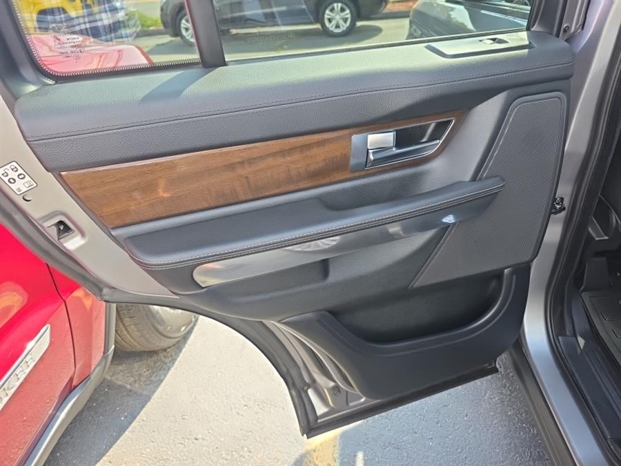 2013 Land Rover Range Rover Sport 4WD 4dr HSE, available for sale in West Haven, Connecticut | Auto Fair Inc.. West Haven, Connecticut 2013 Land Rover Range Rover Sport 4WD 4dr HSE, available for sale in West Haven, Connecticut | Auto Fair Inc.. West Haven, Connecticut