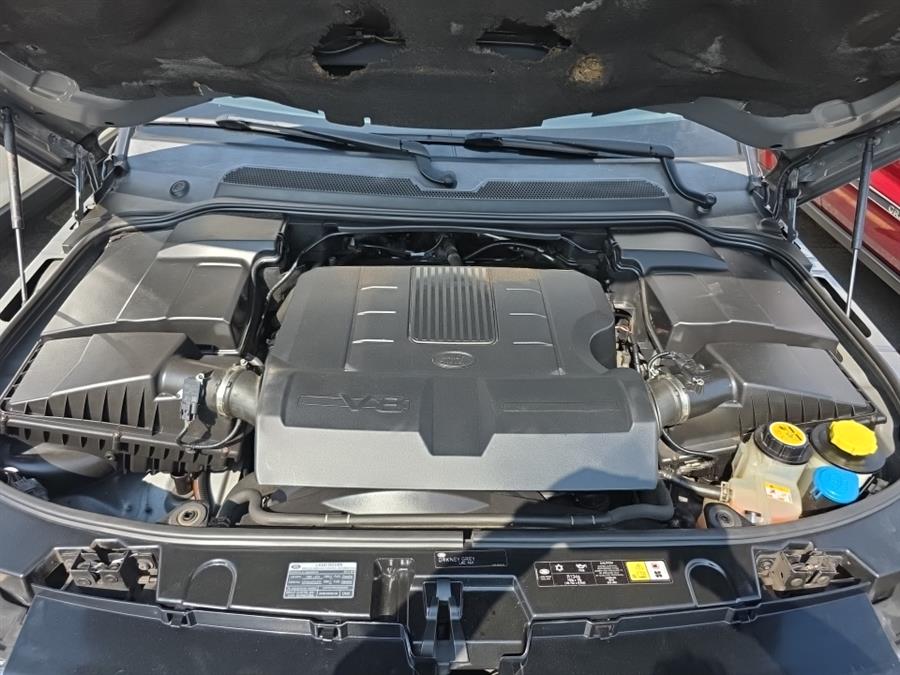 2013 Land Rover Range Rover Sport 4WD 4dr HSE, available for sale in West Haven, Connecticut | Auto Fair Inc.. West Haven, Connecticut 2013 Land Rover Range Rover Sport 4WD 4dr HSE, available for sale in West Haven, Connecticut | Auto Fair Inc.. West Haven, Connecticut