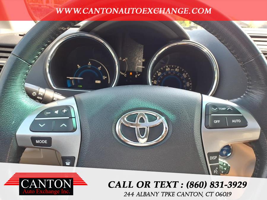 2011 Toyota Highlander Hybrid Limited, available for sale in Canton, Connecticut | Canton Auto Exchange. Canton, Connecticut 2011 Toyota Highlander Hybrid Limited, available for sale in Canton, Connecticut | Canton Auto Exchange. Canton, Connecticut