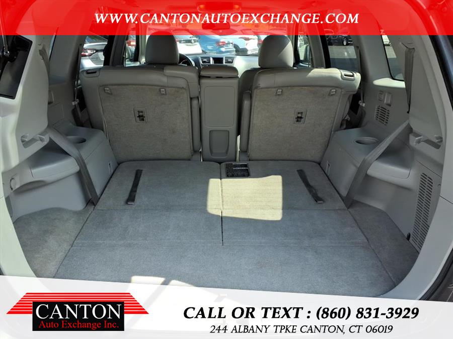 2011 Toyota Highlander Hybrid Limited, available for sale in Canton, Connecticut | Canton Auto Exchange. Canton, Connecticut 2011 Toyota Highlander Hybrid Limited, available for sale in Canton, Connecticut | Canton Auto Exchange. Canton, Connecticut