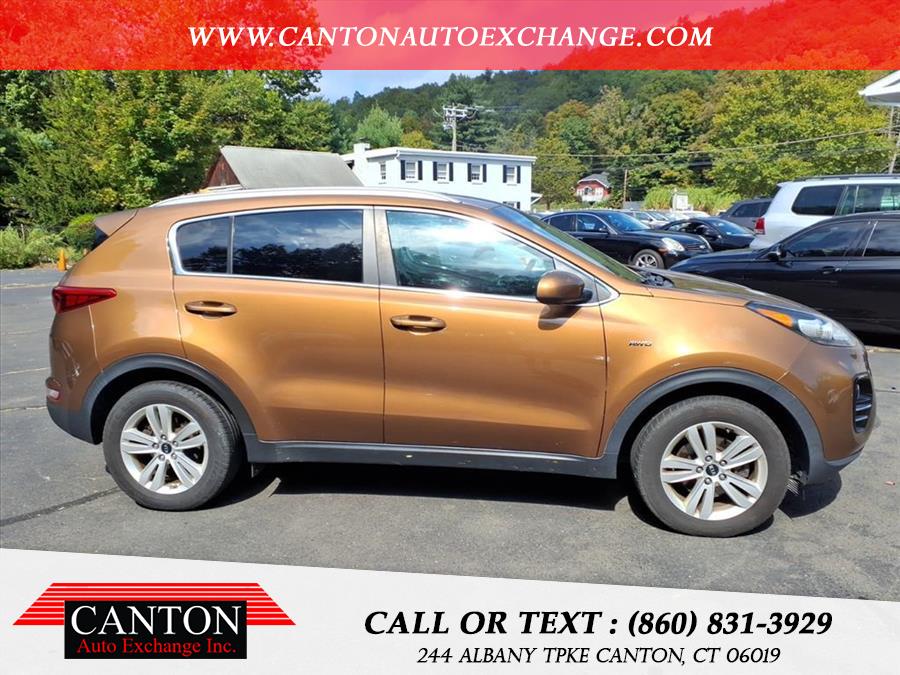 2018 Kia Sportage LX, available for sale in Canton, Connecticut | Canton Auto Exchange. Canton, Connecticut 2018 Kia Sportage LX, available for sale in Canton, Connecticut | Canton Auto Exchange. Canton, Connecticut