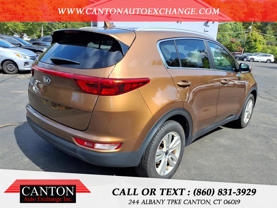2018 Kia Sportage LX, available for sale in Canton, Connecticut | Canton Auto Exchange. Canton, Connecticut 2018 Kia Sportage LX, available for sale in Canton, Connecticut | Canton Auto Exchange. Canton, Connecticut