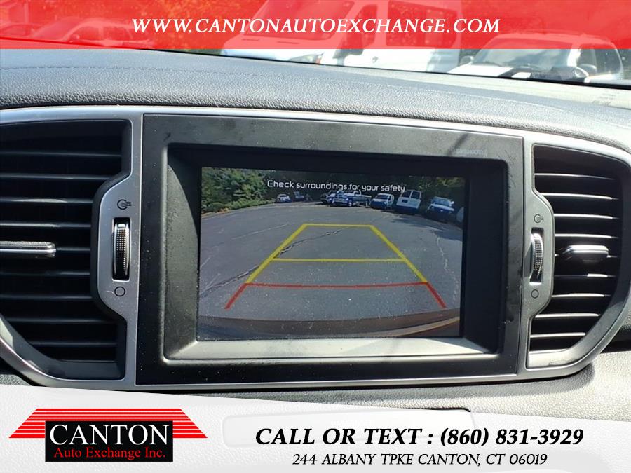 2018 Kia Sportage LX, available for sale in Canton, Connecticut | Canton Auto Exchange. Canton, Connecticut 2018 Kia Sportage LX, available for sale in Canton, Connecticut | Canton Auto Exchange. Canton, Connecticut