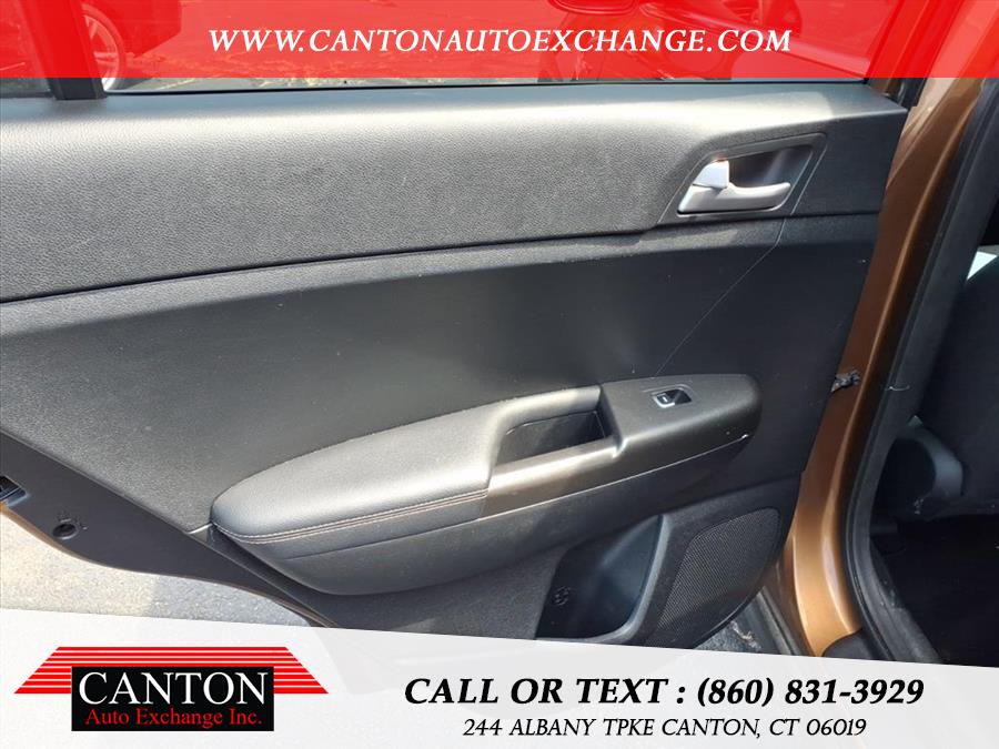 2018 Kia Sportage LX, available for sale in Canton, Connecticut | Canton Auto Exchange. Canton, Connecticut 2018 Kia Sportage LX, available for sale in Canton, Connecticut | Canton Auto Exchange. Canton, Connecticut