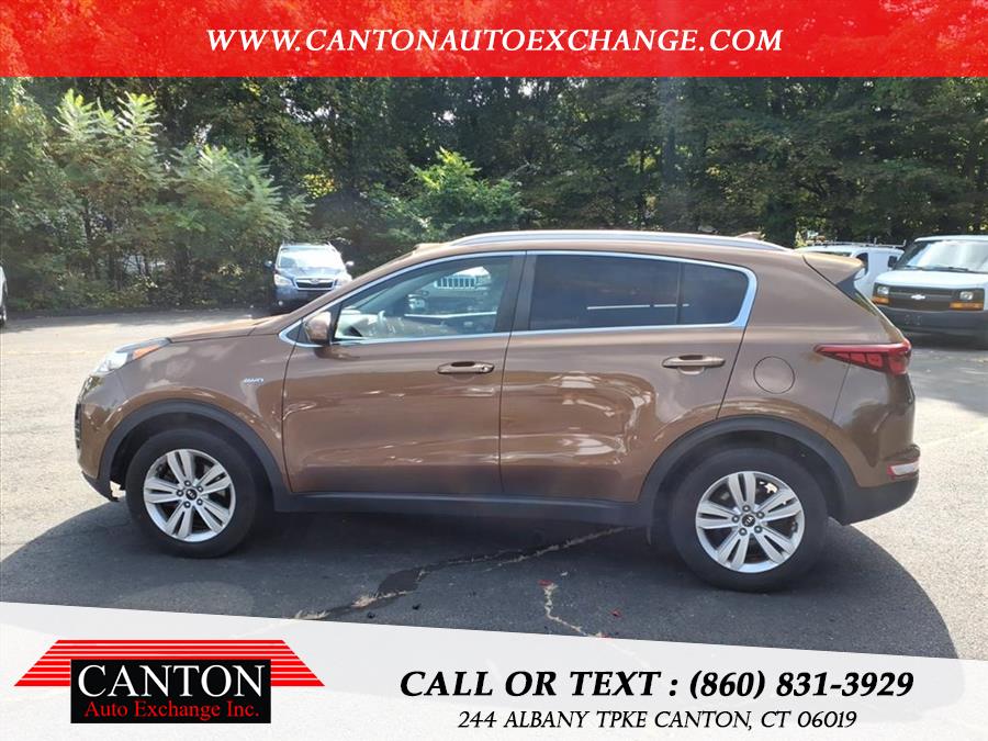 2018 Kia Sportage LX, available for sale in Canton, Connecticut | Canton Auto Exchange. Canton, Connecticut 2018 Kia Sportage LX, available for sale in Canton, Connecticut | Canton Auto Exchange. Canton, Connecticut