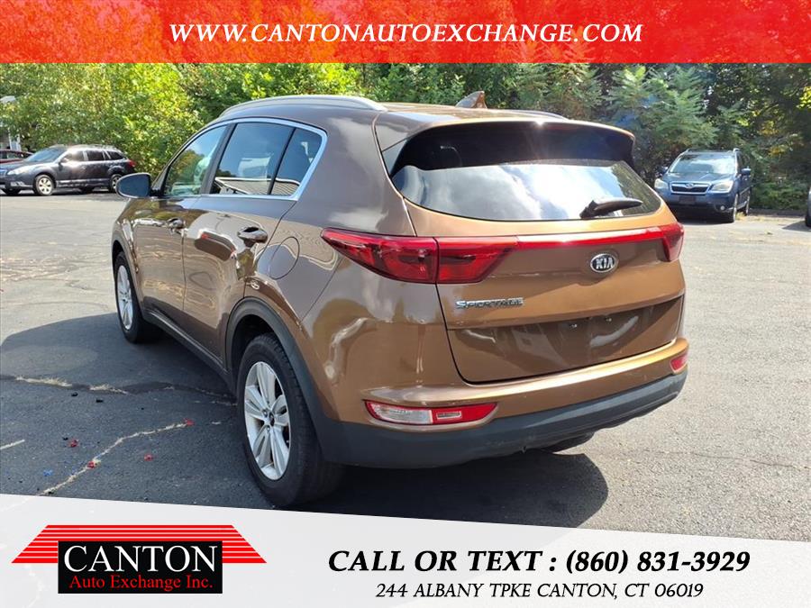 2018 Kia Sportage LX, available for sale in Canton, Connecticut | Canton Auto Exchange. Canton, Connecticut 2018 Kia Sportage LX, available for sale in Canton, Connecticut | Canton Auto Exchange. Canton, Connecticut