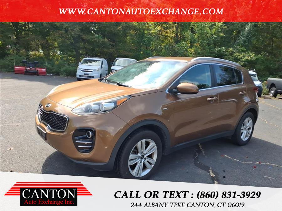 2018 Kia Sportage LX, available for sale in Canton, Connecticut | Canton Auto Exchange. Canton, Connecticut 2018 Kia Sportage LX, available for sale in Canton, Connecticut | Canton Auto Exchange. Canton, Connecticut